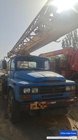 Buy XCMG 8B Used Crane / 2 Buy XCMG 8B Used Crane / 2